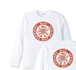 サークル・バグ_長袖Tシャツ_ホワイト.jpg