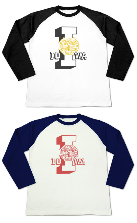 アイオワ ''I%22&マーク_ラグラン長袖Tシャツ.jpg
