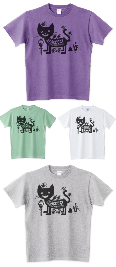 ブラックキャット×モンスター_tシャツ.jpg