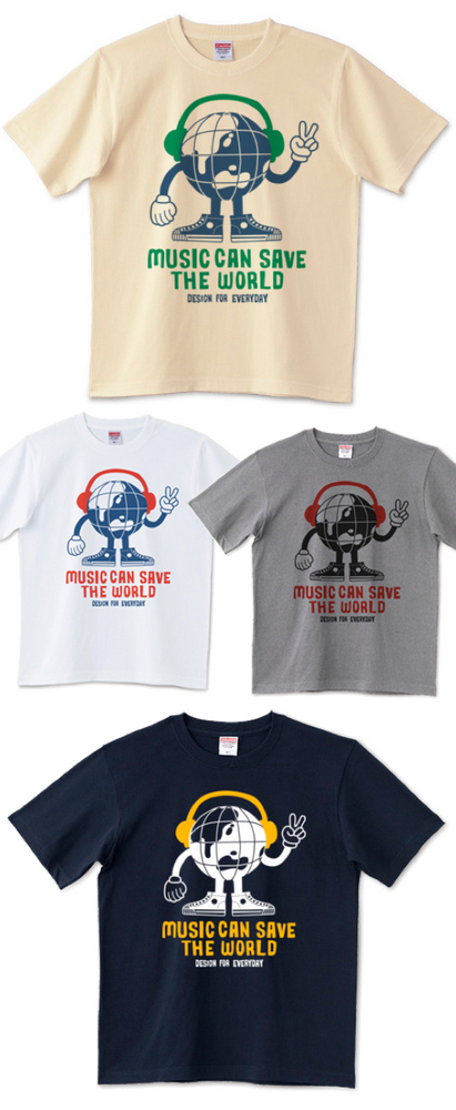 ヘッドフィン&アースマン_Tシャツ.jpg