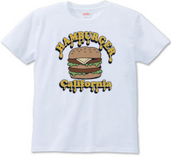 ポップ・ハンバーガー_Tシャツ_ホワイト.jpg
