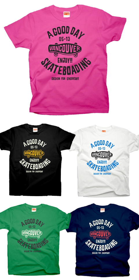 メンズTシャツ_スケートボード.jpg