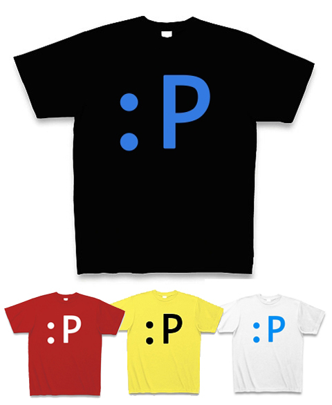 外国の顔文字_ペロTシャツ.jpg