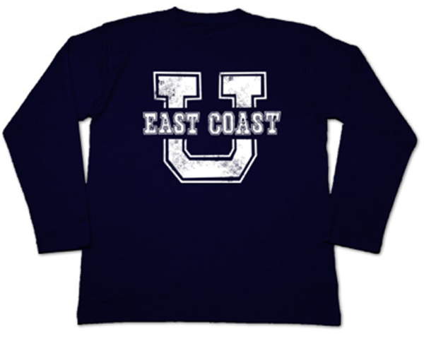 西海岸☆ユニバーシティー_長袖Tシャツ.png