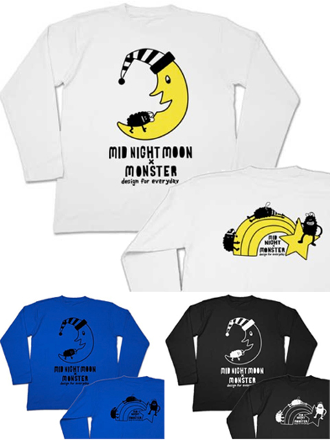 ミッドナイト×モンスター_長袖Tシャツ.jpg