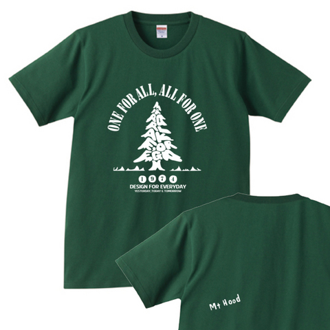 FONT TREE (木)Tシャツ_dg.jpg