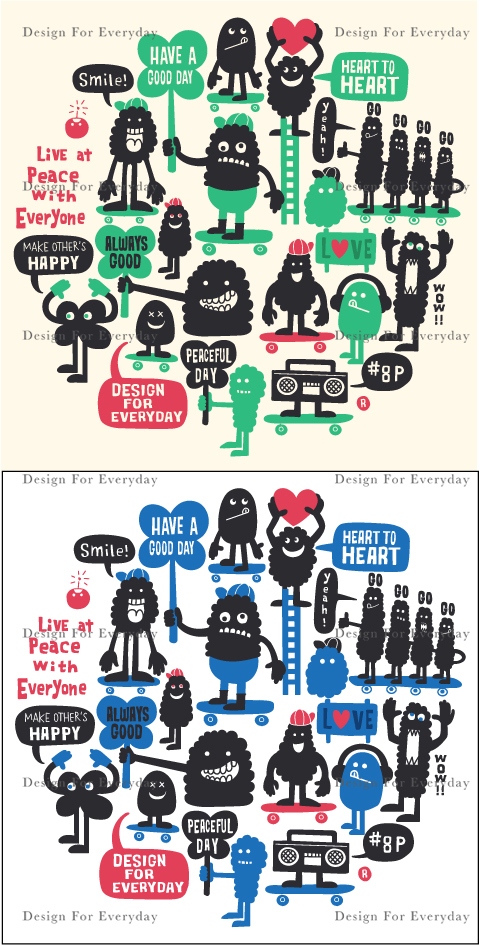 LOVE & HAPPINESS.jpg