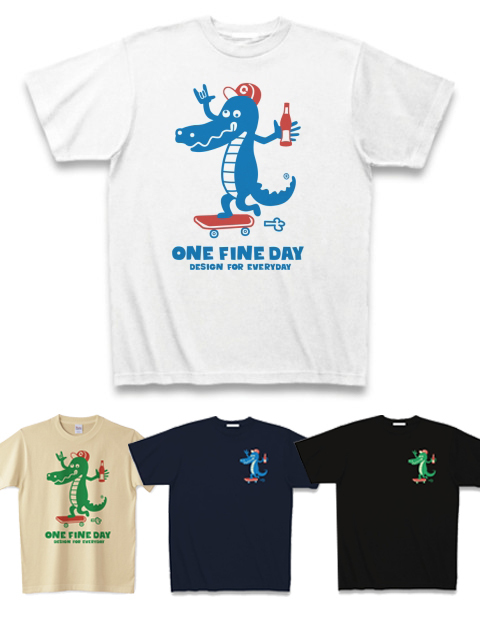 sk8 クロコダイル_Tシャツ.jpg