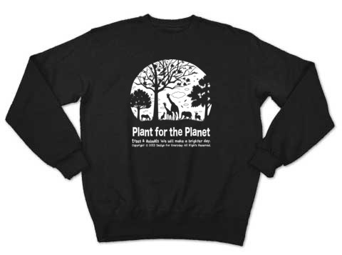 Trees & Animals_スウェット_トレーナー.jpg