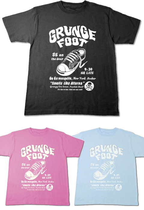 グランジロックなスニーカー_Tシャツ.jpg