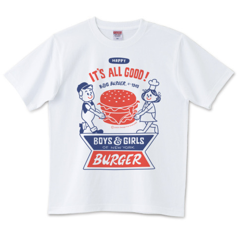 ハンバーガー&BOY&GIRL_Tシャツ.jpg