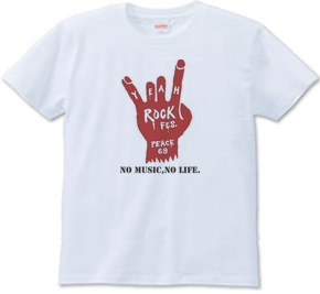 ROCKFES.’69 HAND_Tシャツ_ホワイト.jpg